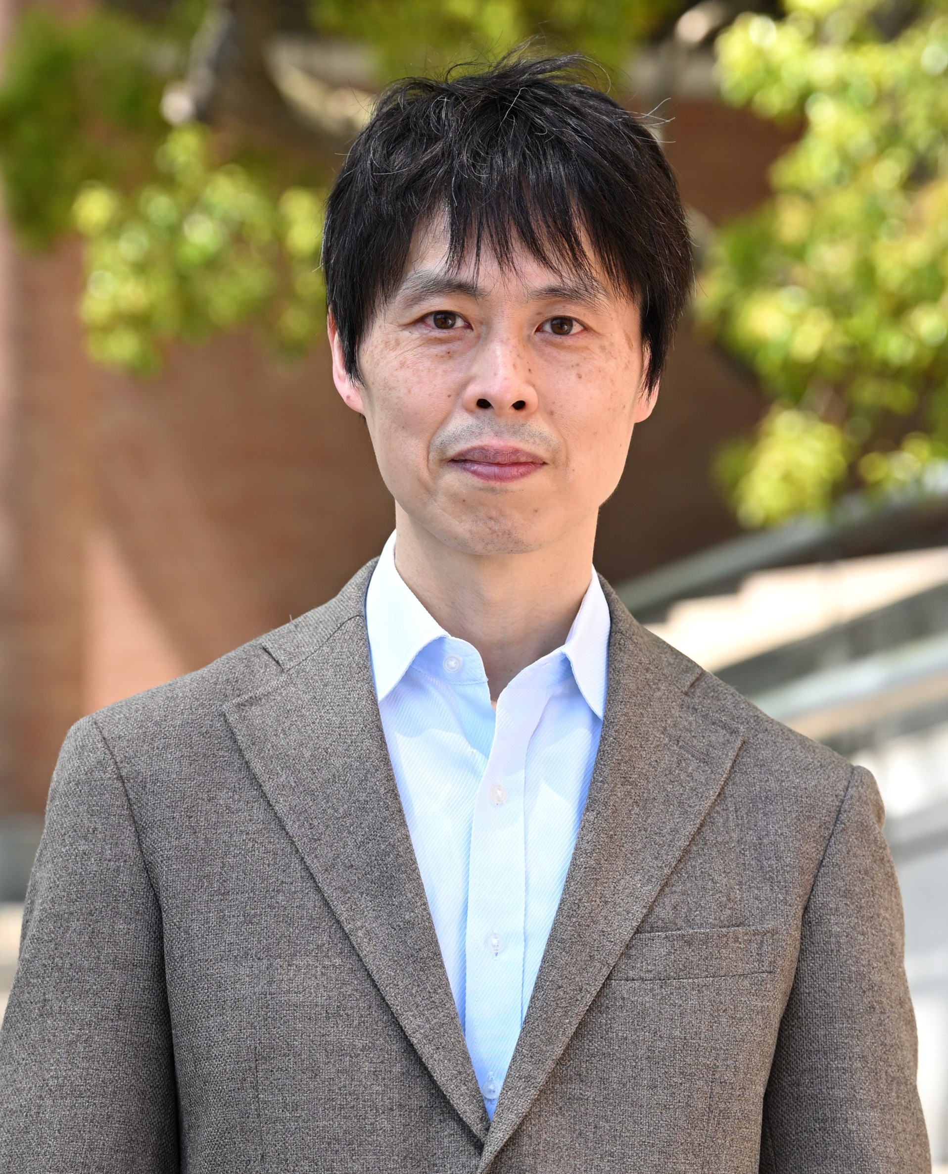 Kei Noda